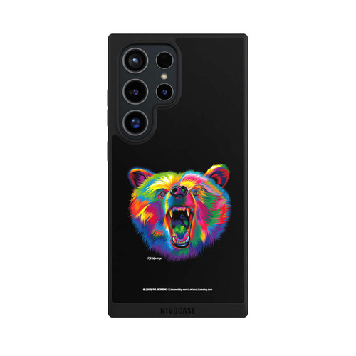Samsung Galaxy S24 Ultra NIVOpure Bear Pop Colours