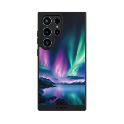 Samsung Galaxy S24 Ultra NIVOpure Aurora Borealis