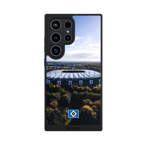 Samsung Galaxy S24 Ultra NIVOpure HSV Volksparkstadion