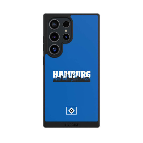 Samsung Galaxy S24 Ultra NIVOpure HSV Skyline Logo