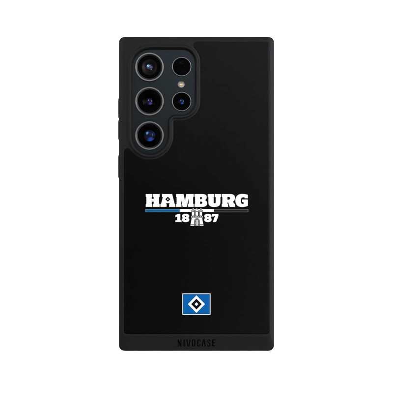 Galaxy S24 Ultra NIVOpure Hamburg 1887