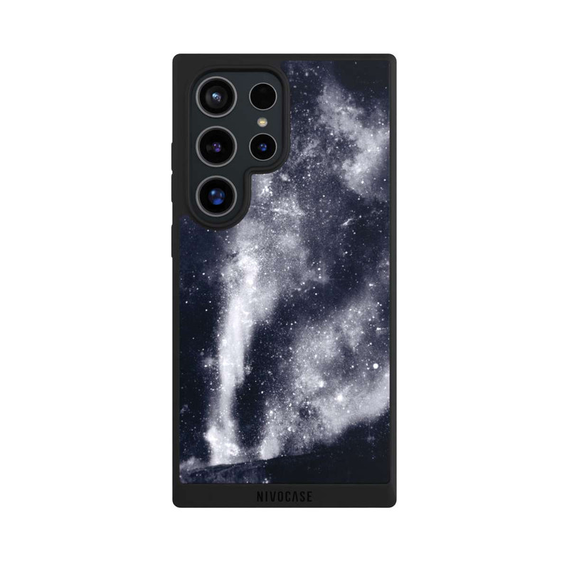 Galaxy S24 Ultra NIVOpure Night Sky Beauty