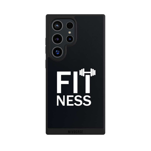 Samsung Galaxy S24 Ultra NIVOpure Fitness