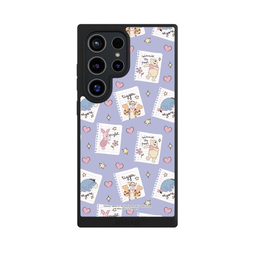 Samsung Galaxy S24 Ultra NIVOpure Winnie the Pooh Wild Friends