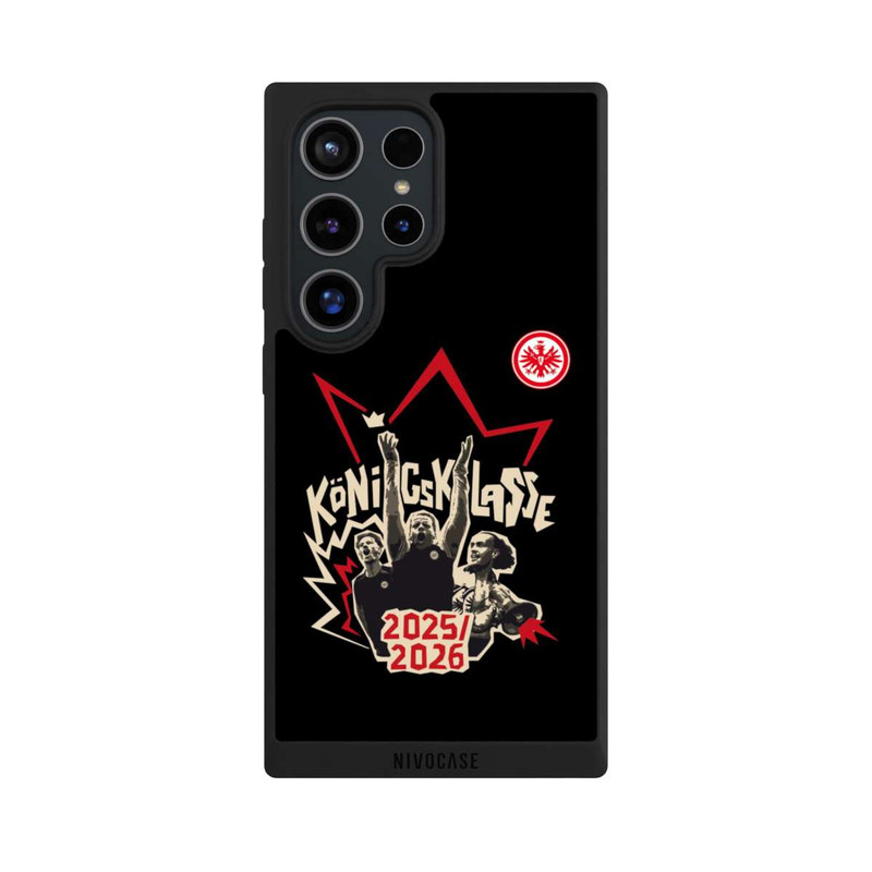 Galaxy S24 Ultra NIVOpure SGE Königsklasse