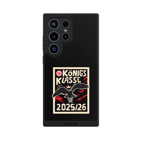 Samsung Galaxy S24 Ultra NIVOpure SGE Königsklasse 25-26