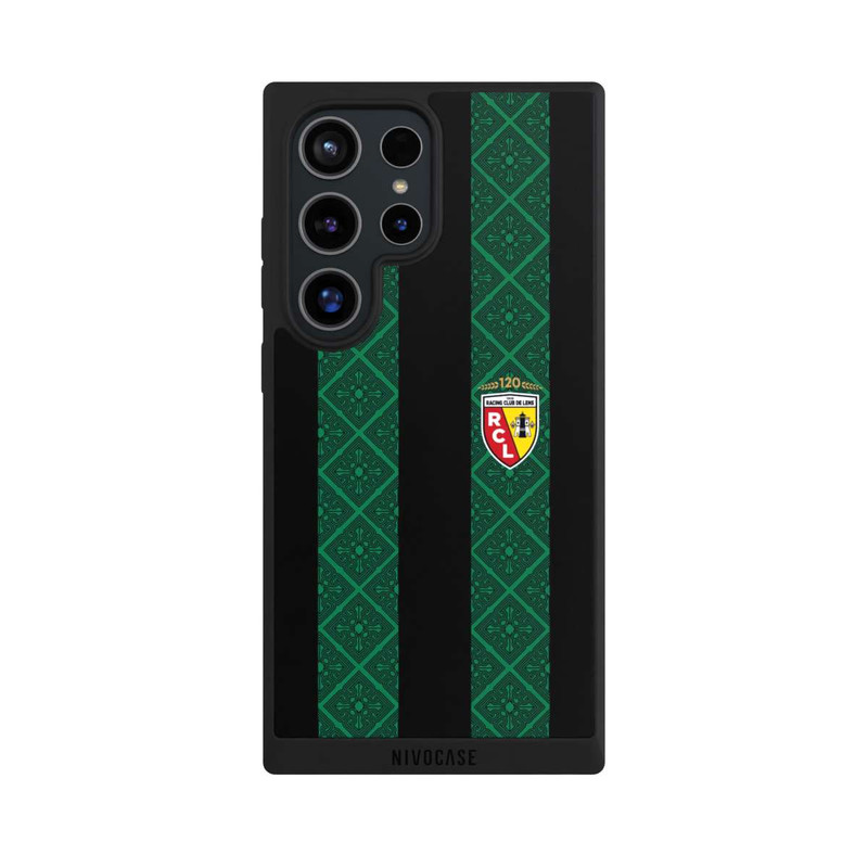 Galaxy S24 Ultra NIVOpure RC Lens Maillot Extérieur 25/26