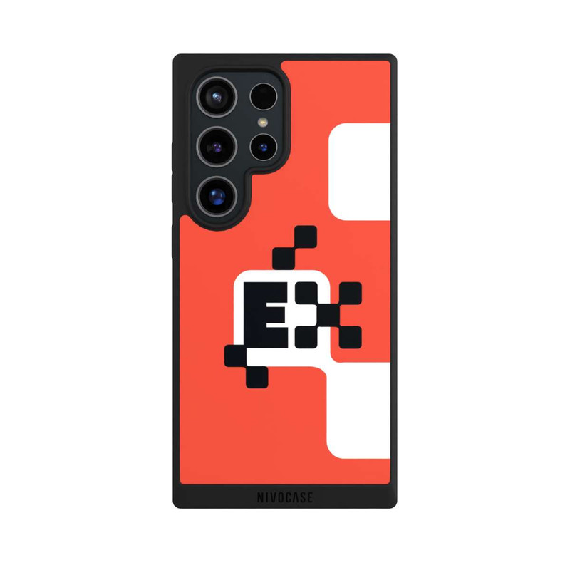 Galaxy S24 Ultra NIVOpure Pixel EX