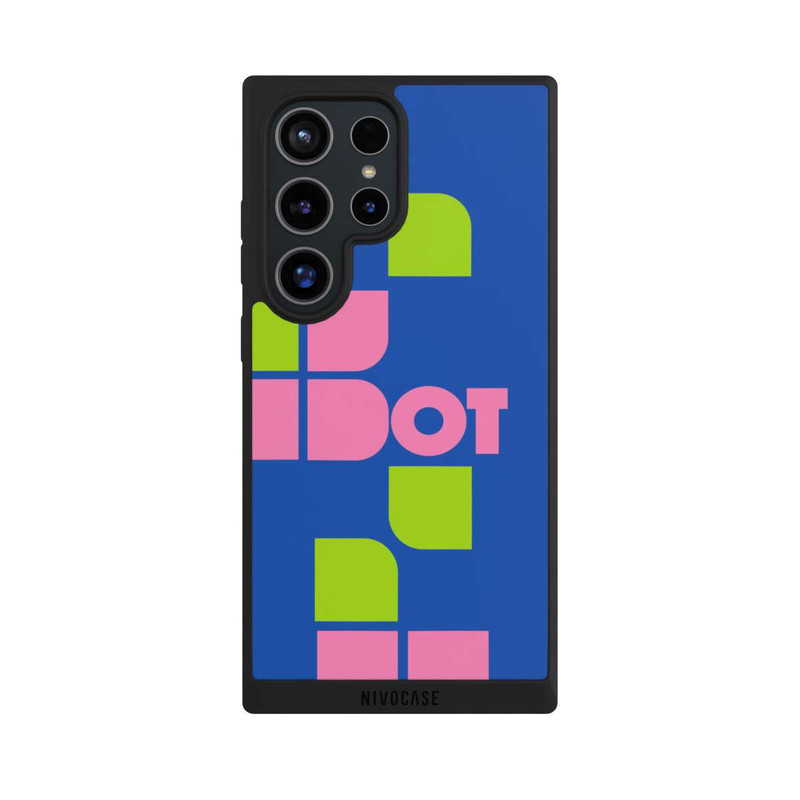 Galaxy S24 Ultra NIVOpure Dot