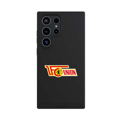 Samsung Galaxy S24 Ultra NIVOpure Union Berlin Logo Transparent