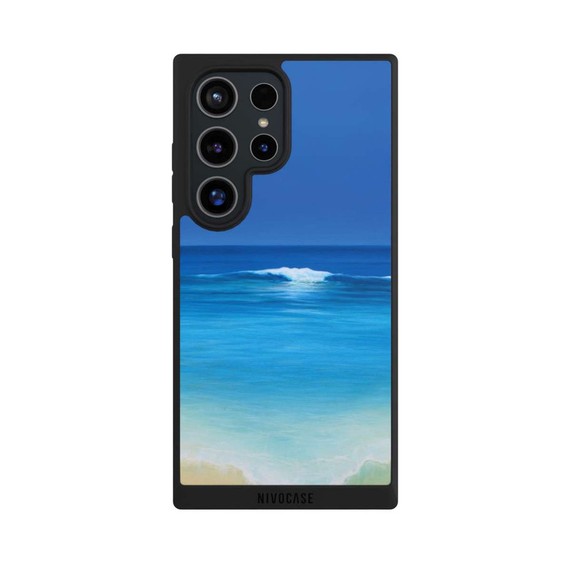 Galaxy S24 Ultra NIVOpure Incoming Wave, by Derek Hare