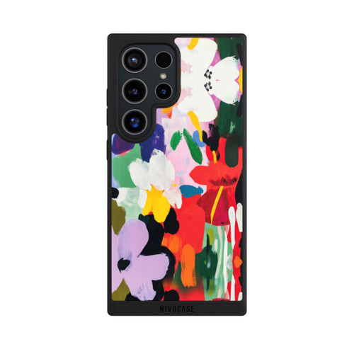 Samsung Galaxy S24 Ultra NIVOpure Flowerfestival Painting