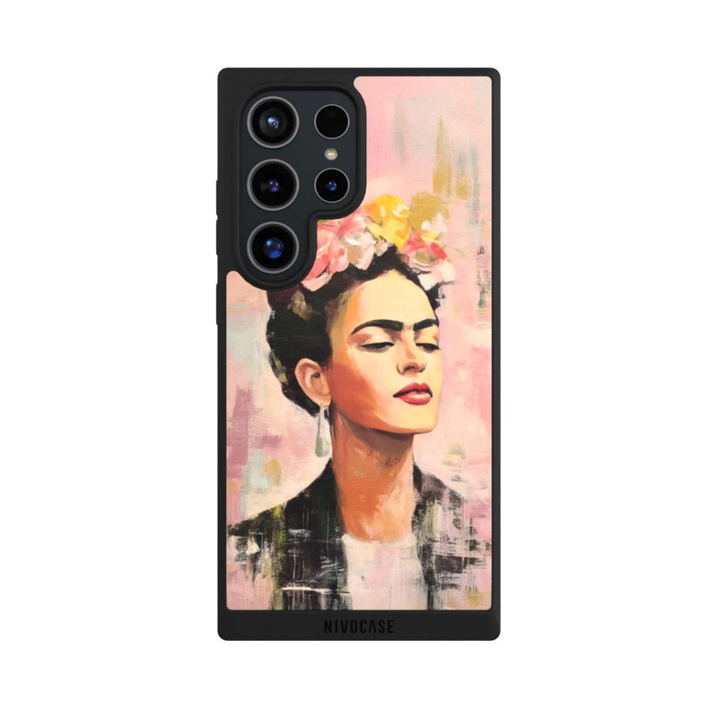 Galaxy S24 Ultra NIVOpure Mexican Icon Strength And Pain