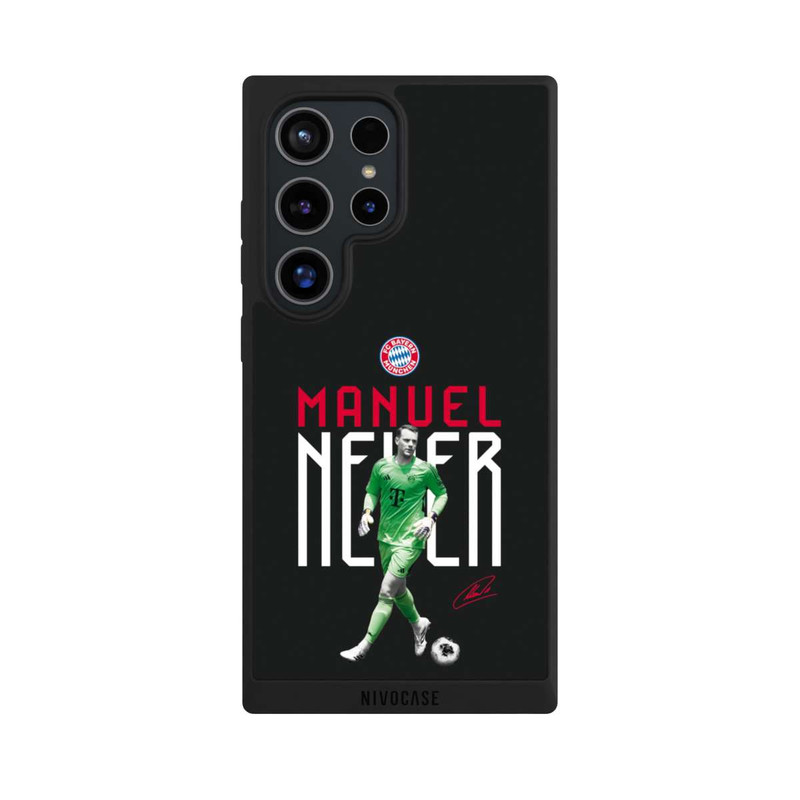 Galaxy S24 Ultra NIVOpure Manuel Neuer 25/26