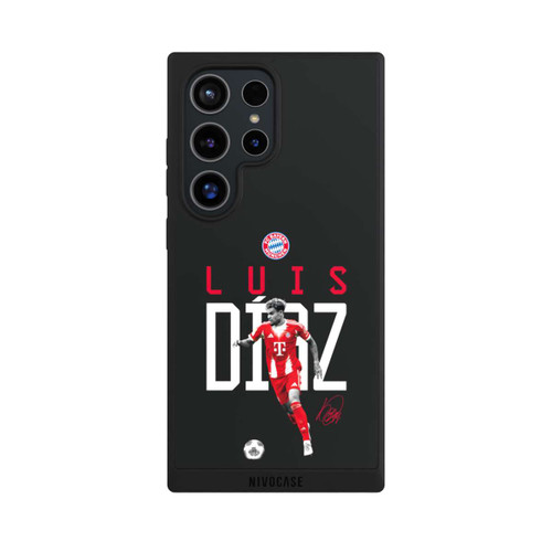 Samsung Galaxy S24 Ultra NIVOpure Luis Díaz 25/26