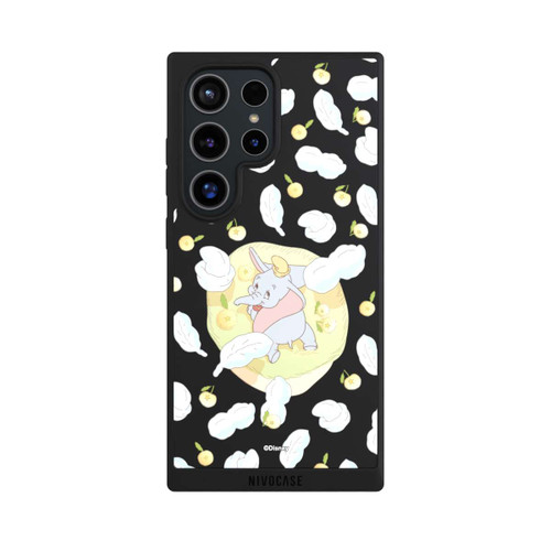 Samsung Galaxy S24 Ultra NIVOpure Dumbo Transparent
