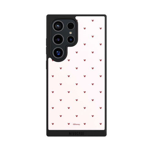 Samsung Galaxy S24 Ultra NIVOpure Love Disney Mickey Confetti Hearts