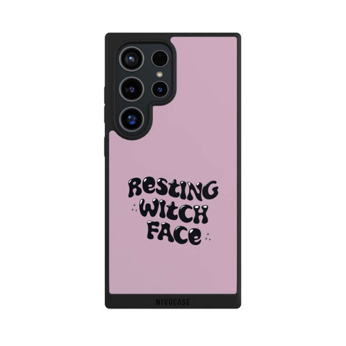 Samsung Galaxy S24 Ultra NIVOpure Resting Witch Face