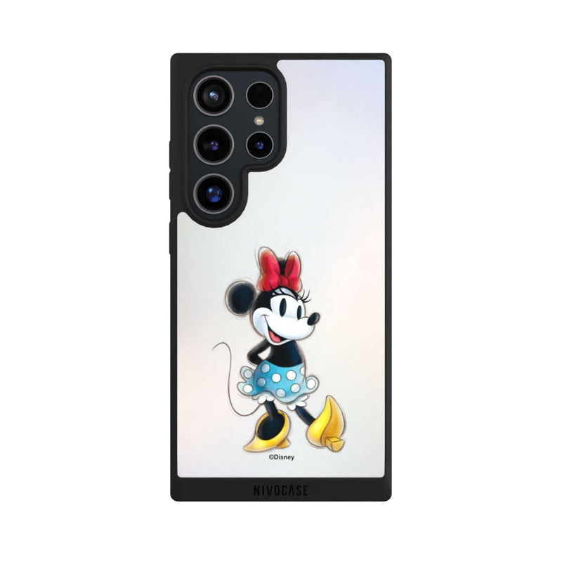Galaxy S24 Ultra NIVOpure Minnie Sweet Mouse