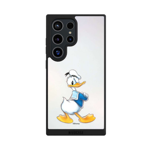Samsung Galaxy S24 Ultra NIVOpure Donald Angry Duck