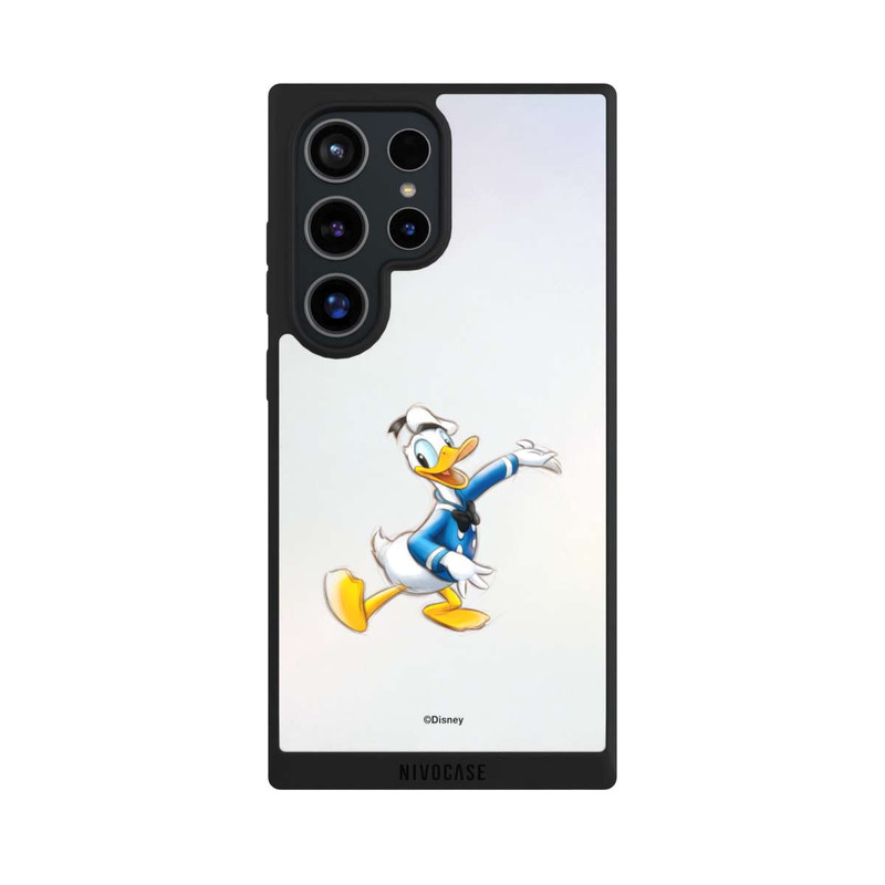 Galaxy S24 Ultra NIVOpure Donald Sailor Duck