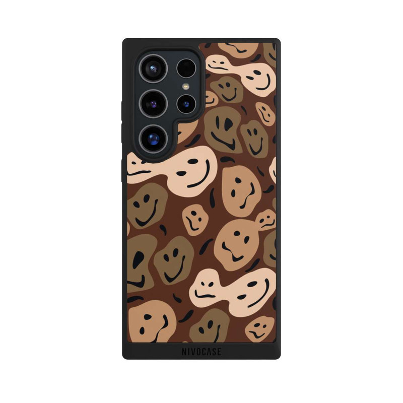 Galaxy S24 Ultra NIVOpure Distorted Laugh