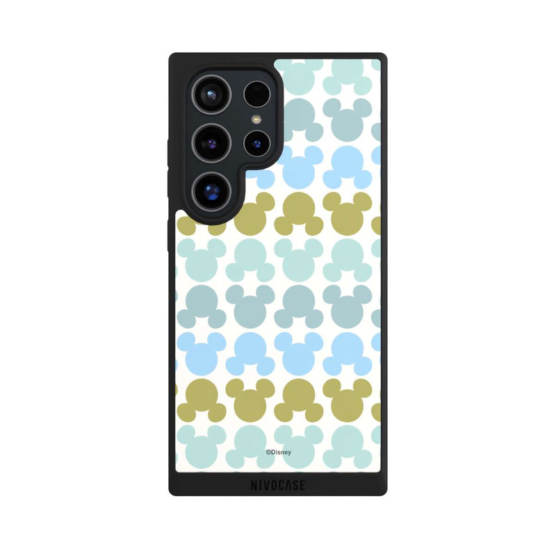 Galaxy S24 Ultra NIVOpure Disney Mickey Color Muster