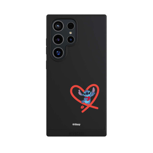 Samsung Galaxy S24 Ultra NIVOpure Stitch With a Heart Transparent