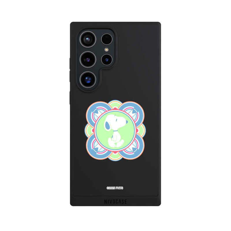 Galaxy S24 Ultra NIVOpure Snoopy Sticker