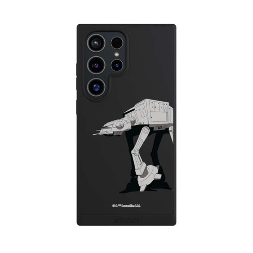 Samsung Galaxy S24 Ultra NIVOpure AT-AT All Terrain Armored Transport Star Wars