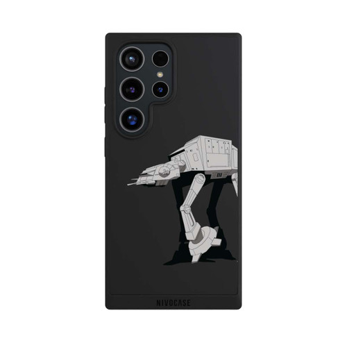Samsung Galaxy S24 Ultra NIVOpure AT-AT All Terrain Armored Transport Star Wars