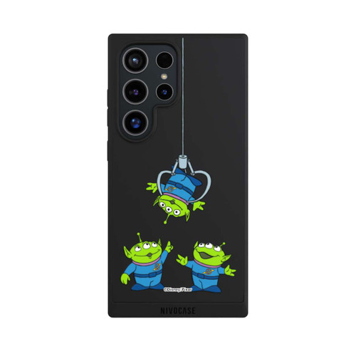 Samsung Galaxy S24 Ultra NIVOpure Toy Story Aliens
