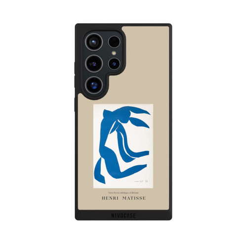 Samsung Galaxy S24 Ultra NIVOpure Verve Revue artistique et littéraire by Henri Matisse