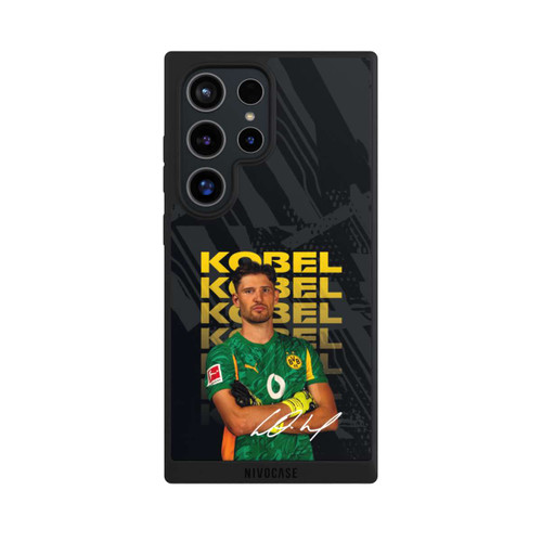 Samsung Galaxy S24 Ultra NIVOpure Gregor Kobel 25/26