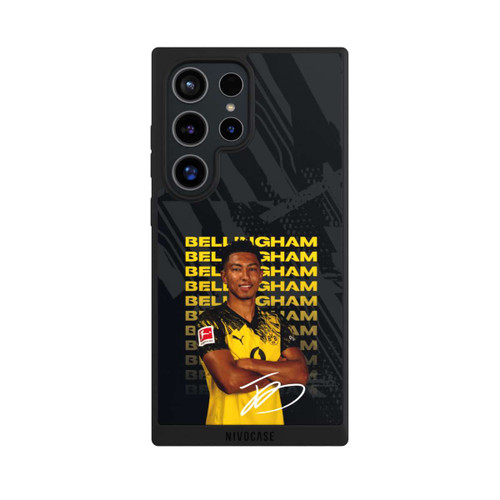 Samsung Galaxy S24 Ultra NIVOpure Jobe Bellingham 25/26