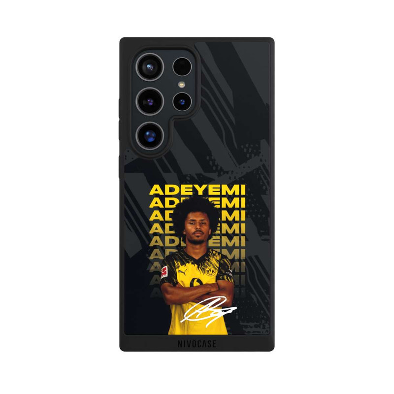 Galaxy S24 Ultra NIVOpure Karim Adeyemi 25/26