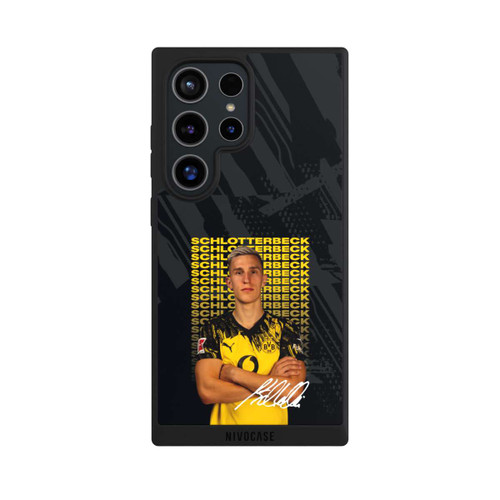 Samsung Galaxy S24 Ultra NIVOpure Nico Schlotterbeck 25/26