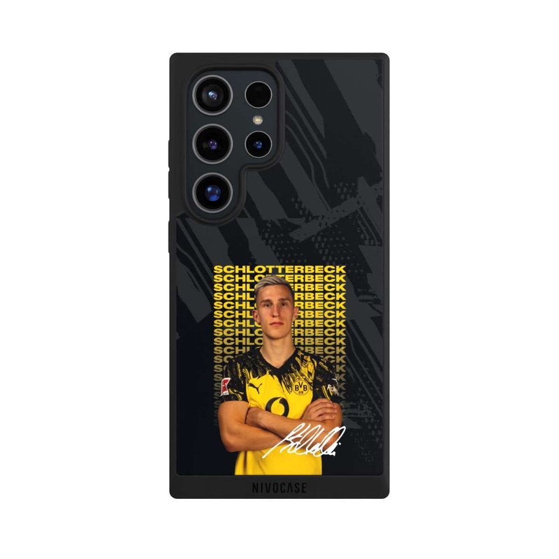 Galaxy S24 Ultra NIVOpure Nico Schlotterbeck 25/26