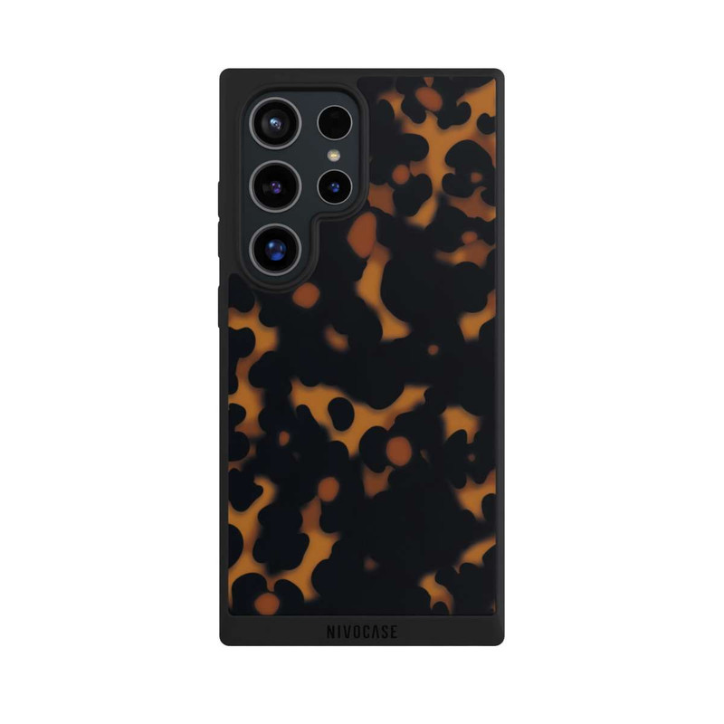 Galaxy S24 Ultra NIVOpure Schildpatt Pattern