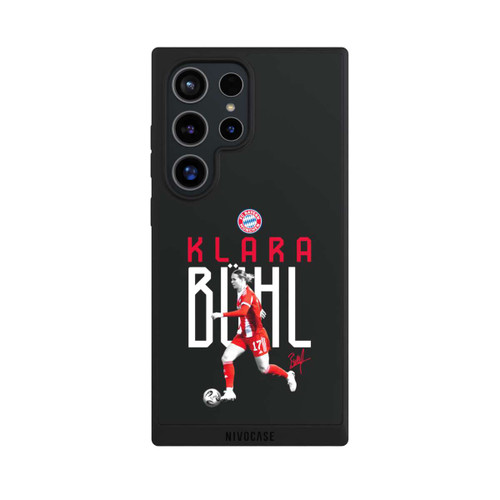 Samsung Galaxy S24 Ultra NIVOpure Klara Bühl 25/26