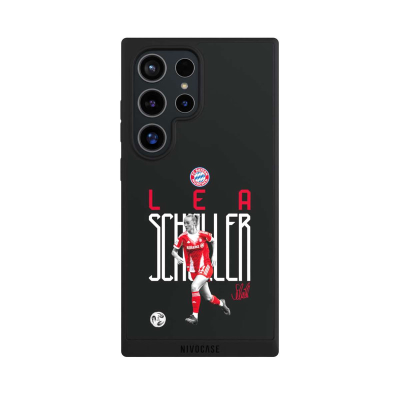 Galaxy S24 Ultra NIVOpure Lea Schüller 25/26