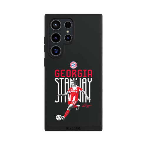 Samsung Galaxy S24 Ultra NIVOpure Georgia Stanway 25/26