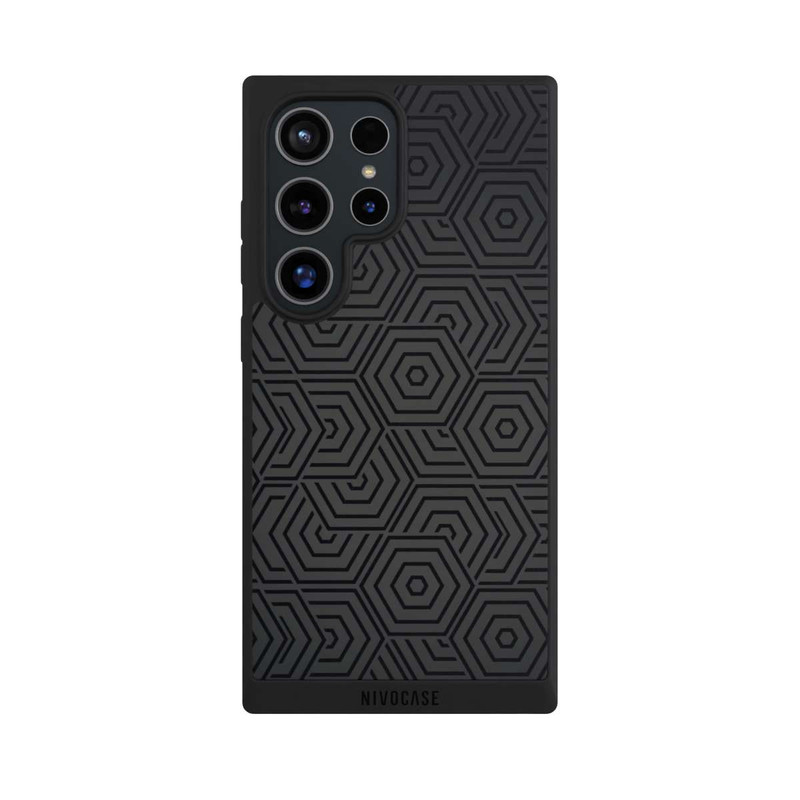 Galaxy S24 Ultra NIVOpure Urban Static
