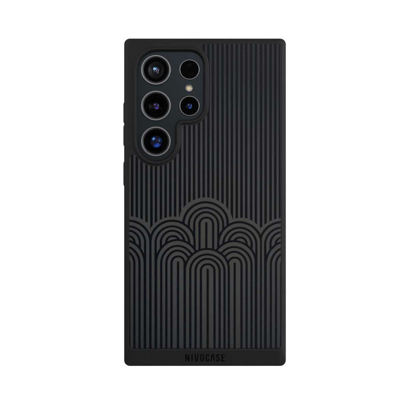 Galaxy S24 Ultra NIVOpure Lignes fraîches