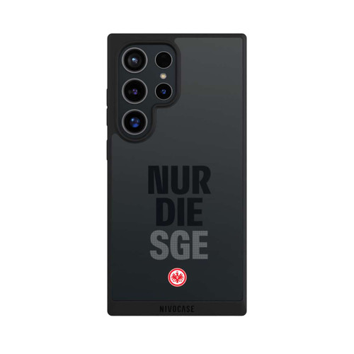Samsung Galaxy S24 Ultra NIVOpure Eintracht Frankfurt Nur Die SGE