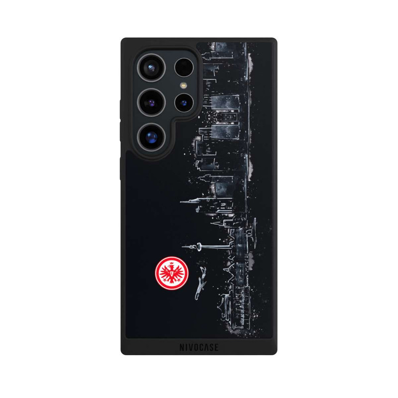 Galaxy S24 Ultra NIVOpure SGE Frankfurt Skyline