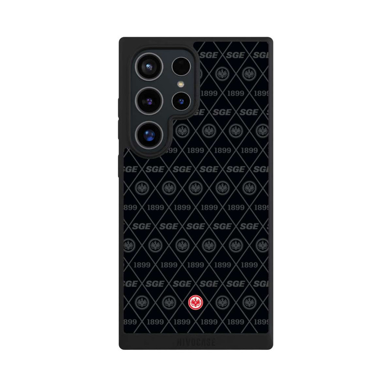 Galaxy S24 Ultra NIVOpure SGE Logo Muster