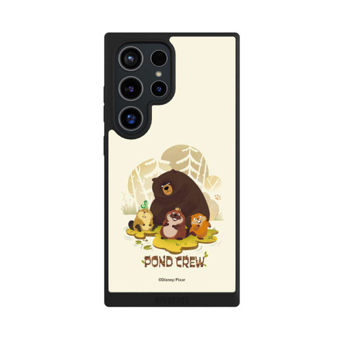 Samsung Galaxy S24 Ultra NIVOpure Hoppers Pond Crew
