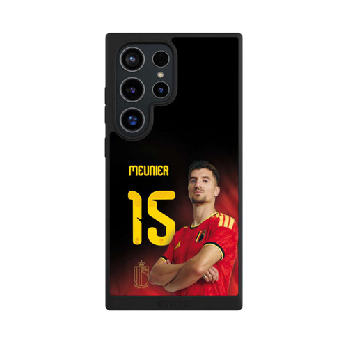 Samsung Galaxy S24 Ultra NIVOpure Thomas Meunier 15