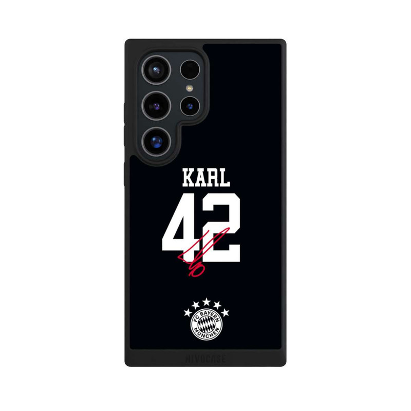 Galaxy S24 Ultra NIVOpure Karl 42